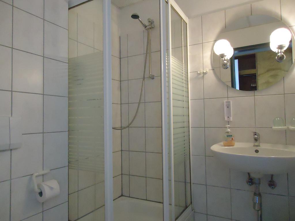 Greenline Hotel Hellfeld Neubrandenburg Quarto foto